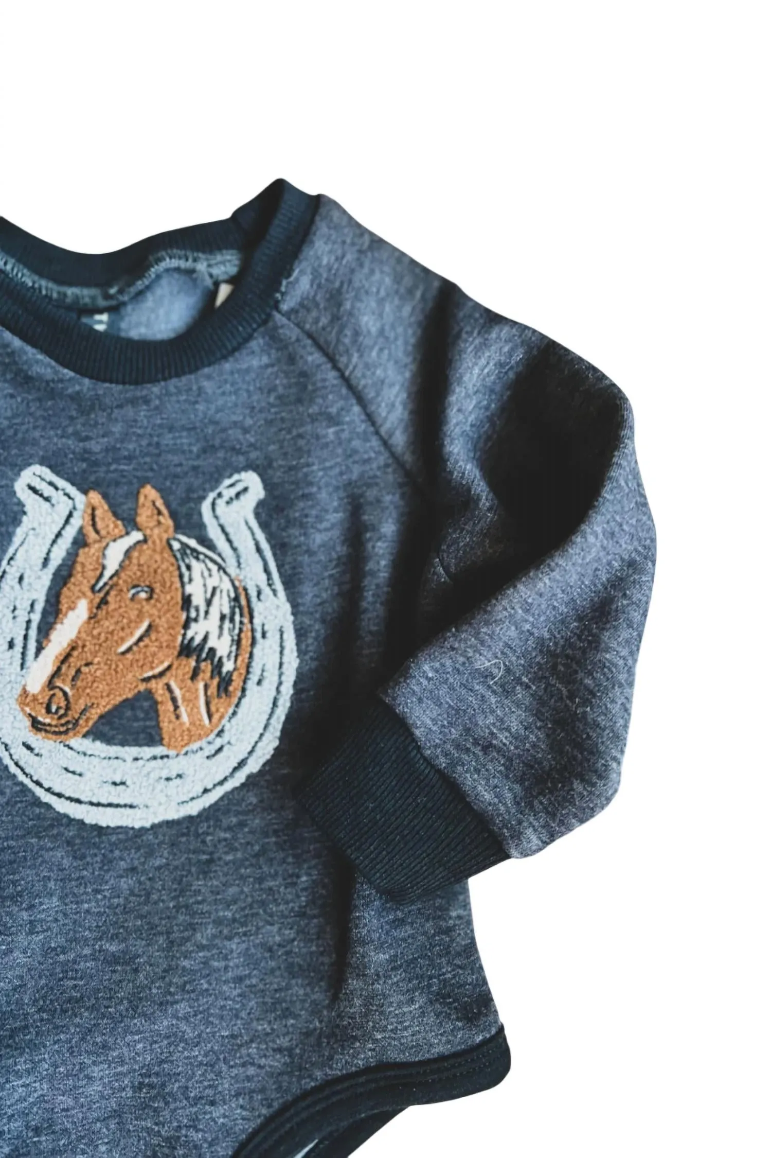 2Flyco - Kid's Good Ol Days Long Sleeve Tee