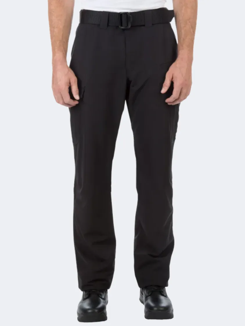 5-11 Brand Fast-Tac&#174; Cargo Men Tactical Pant Black