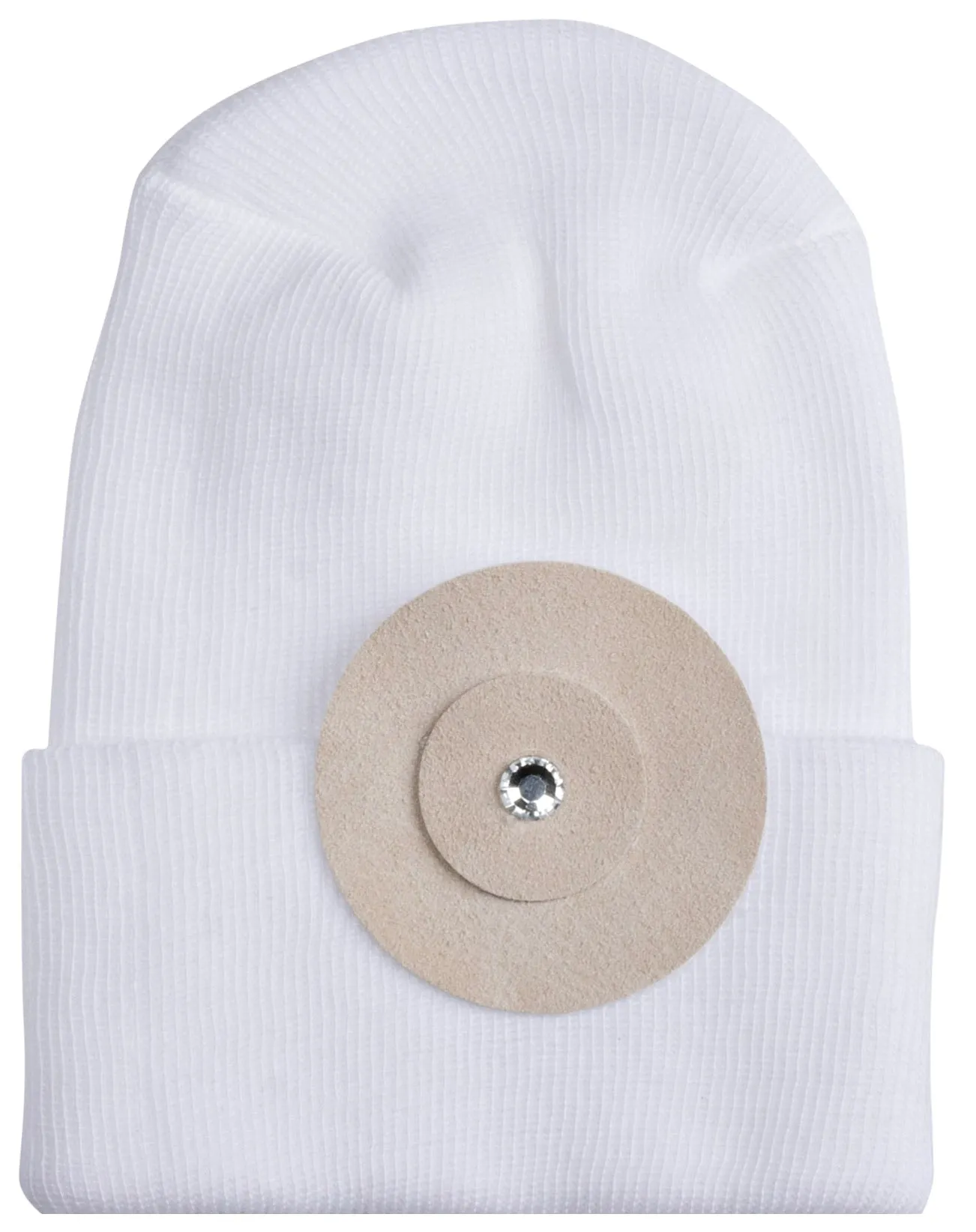 Adora Baby Boy Hat