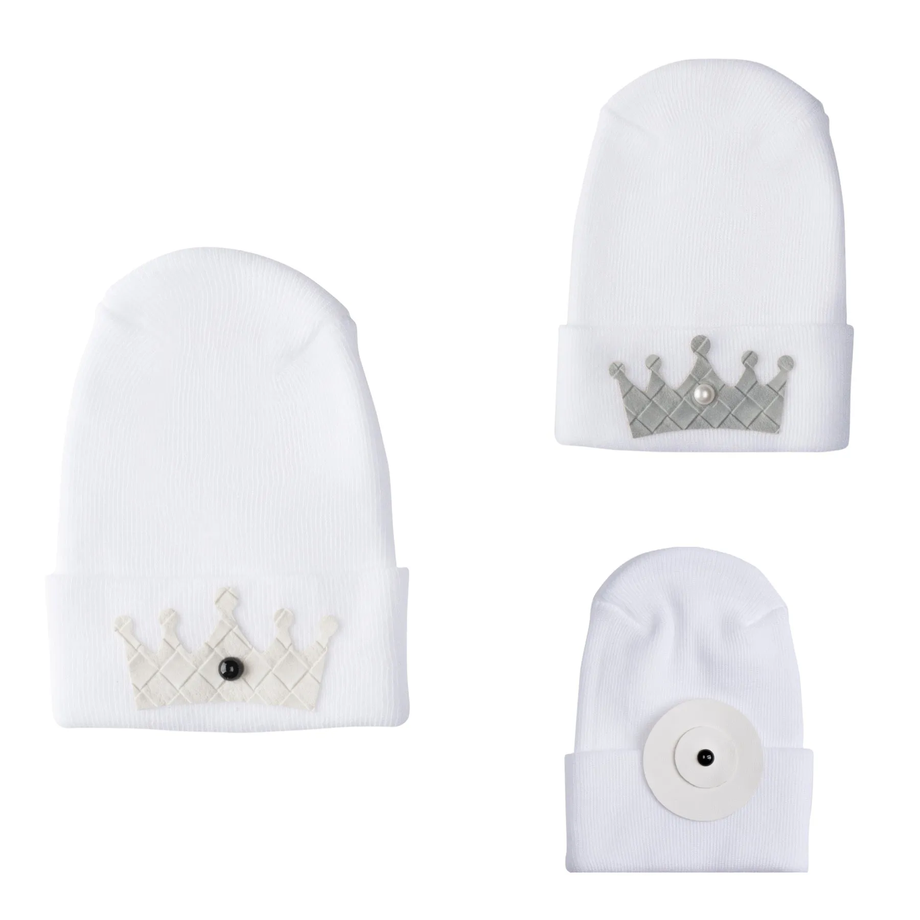 Adora Baby Boy Hat