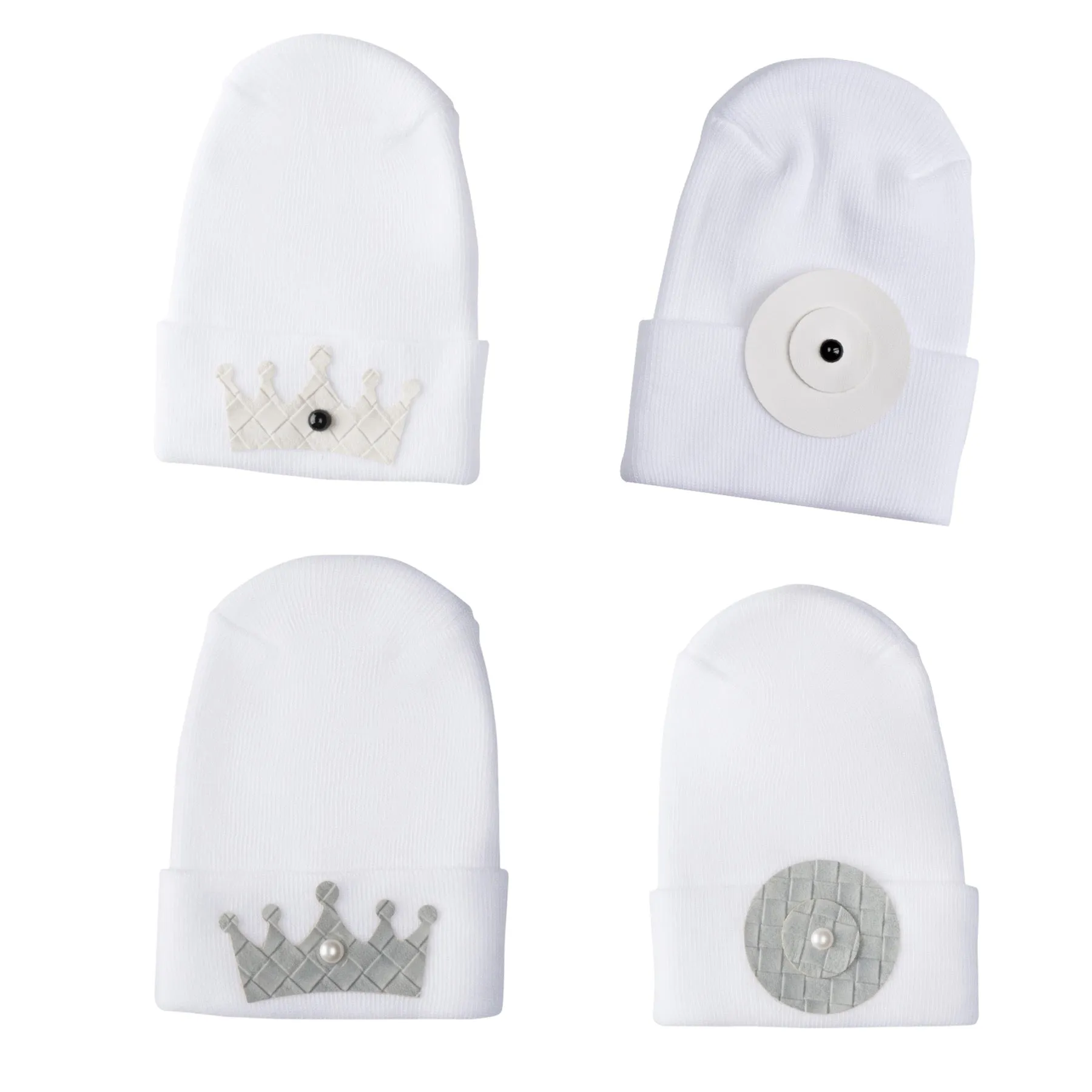Adora Baby Boy Hat