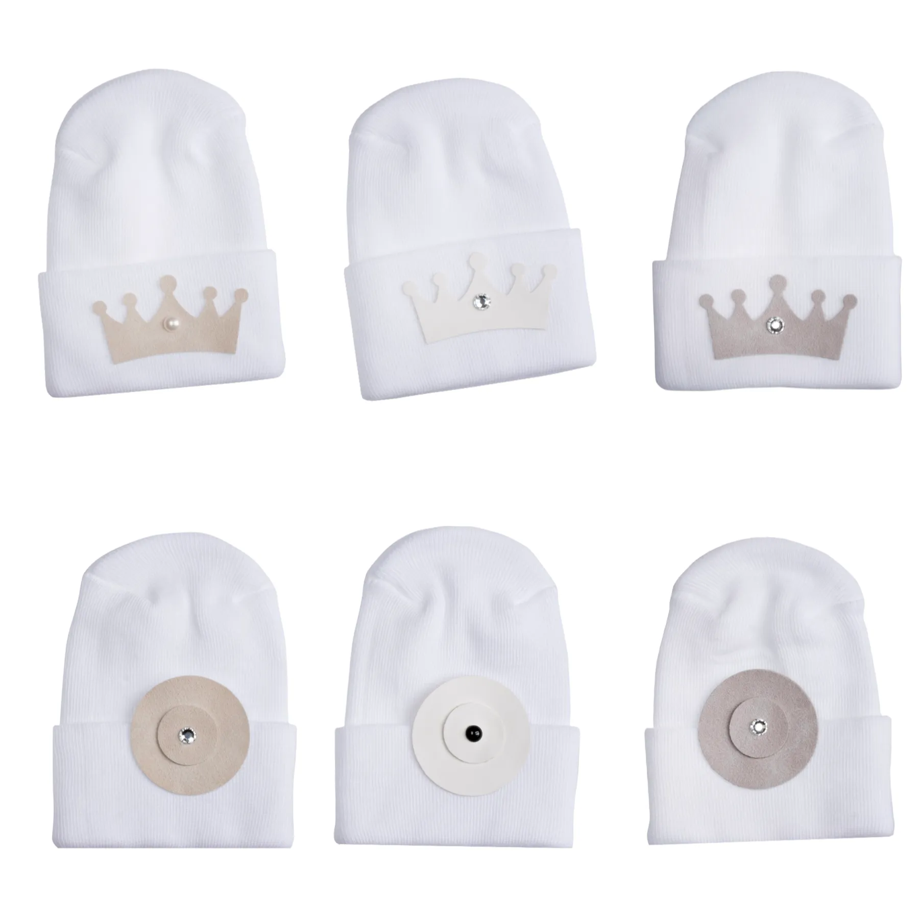 Adora Baby Boy Hat
