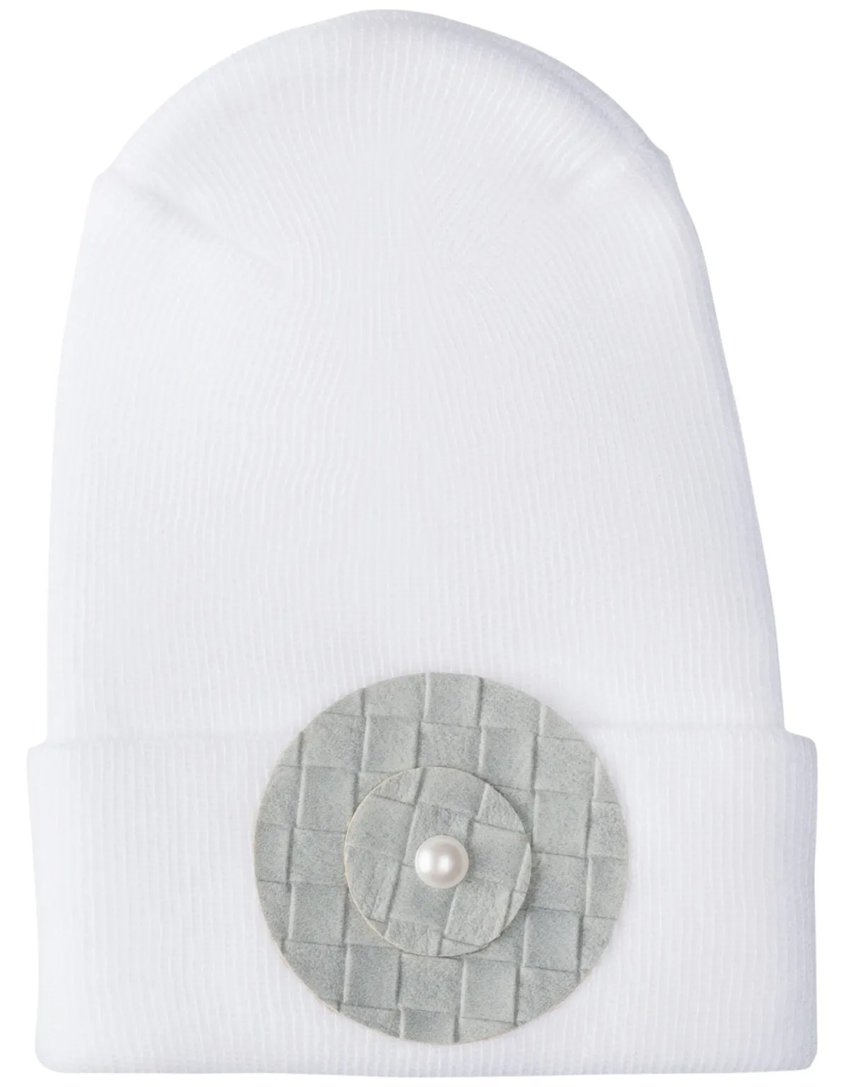 Adora Baby Boy Hat