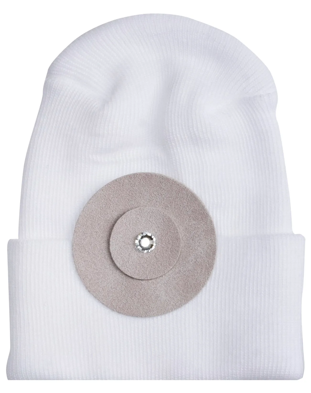 Adora Baby Boy Hat