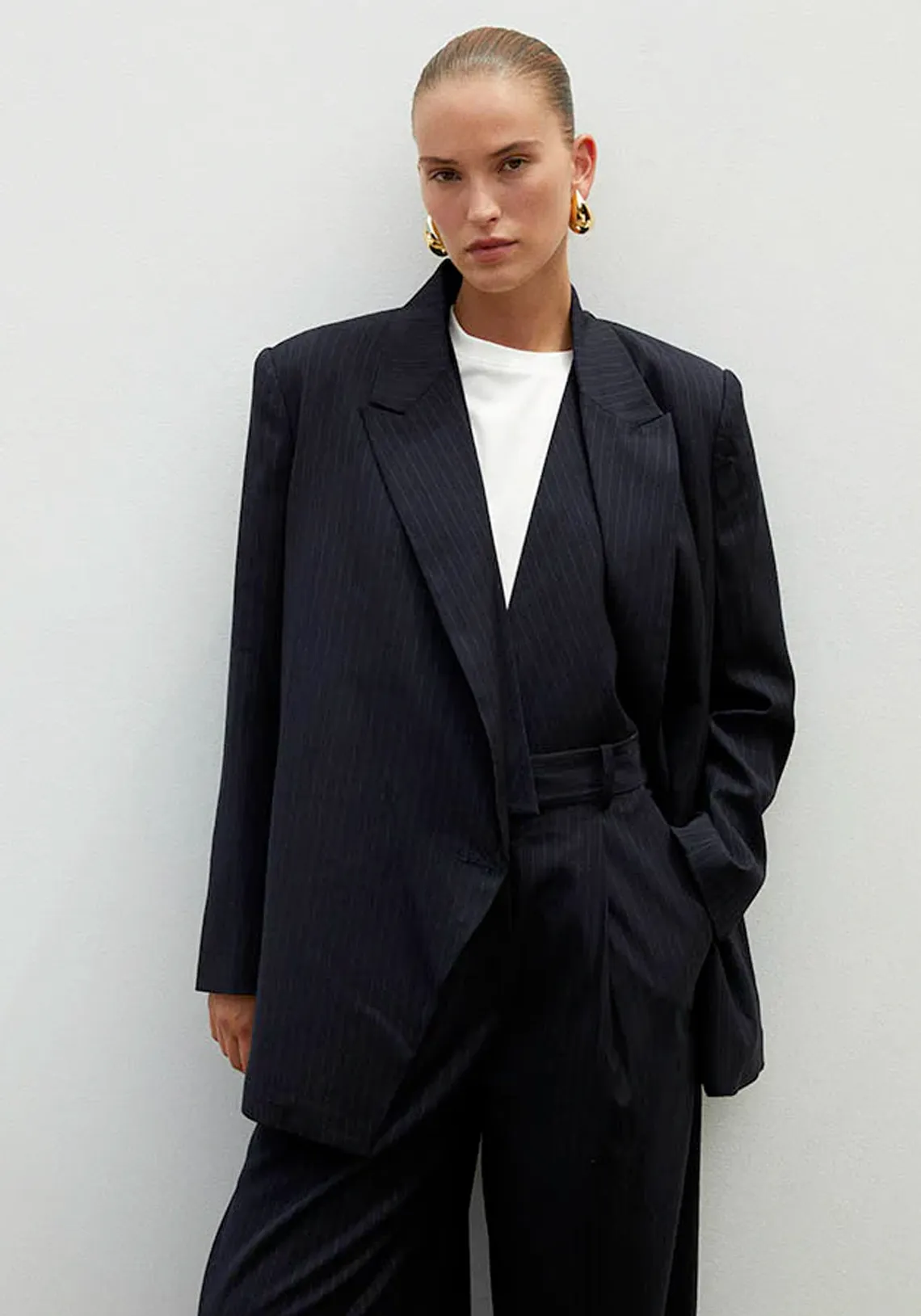AGNES TROUSER