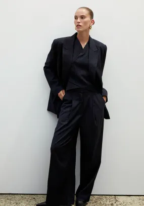 AGNES TROUSER