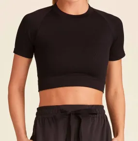 Alala - Barre Seamless Tee