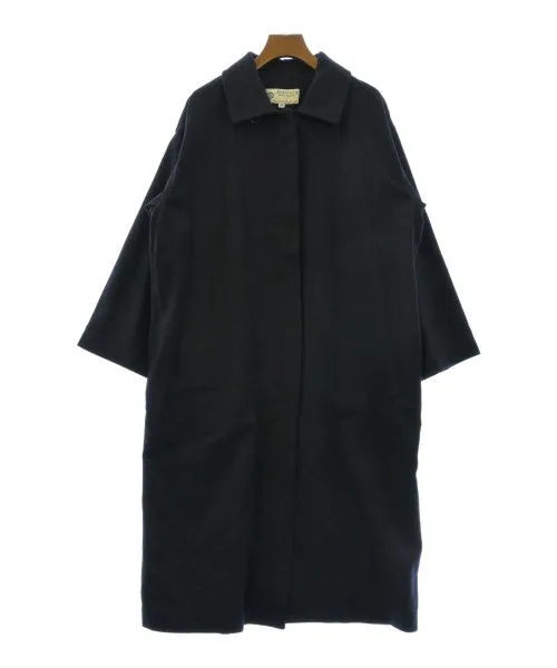 Alderney Soutien collar coats