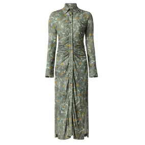 ALTUZARRA CLAUDIA DRESS