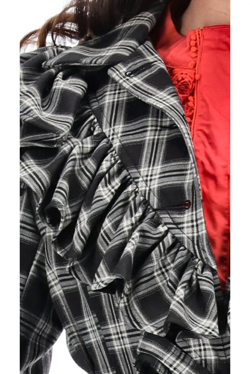 Amaya Hailey Trench