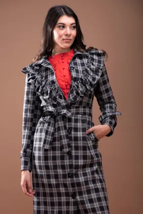 Amaya Hailey Trench