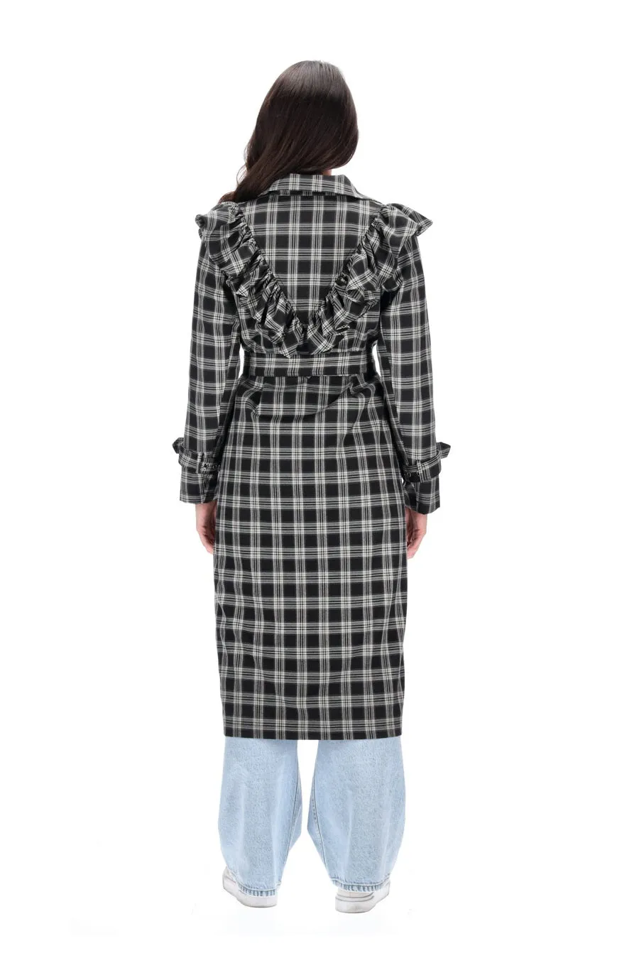 Amaya Hailey Trench