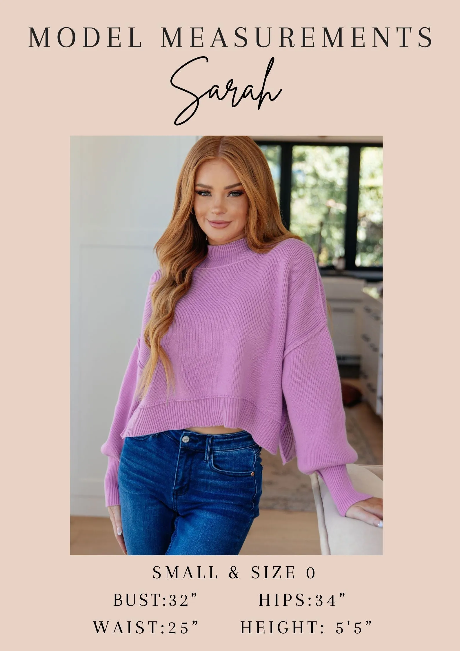 Amber Moon Basics: Olive Ribbed Long Sleeve Top