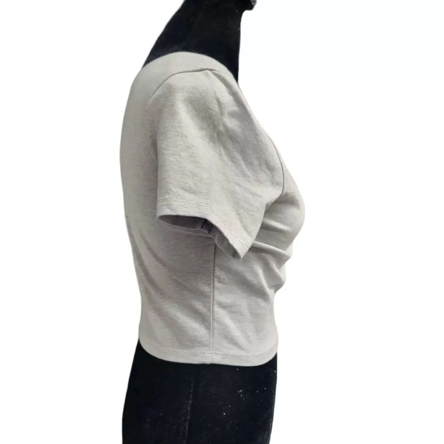 American Apparel - Women's Cropped Top