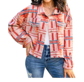 Andree By Unit - Breaking Free Jacket