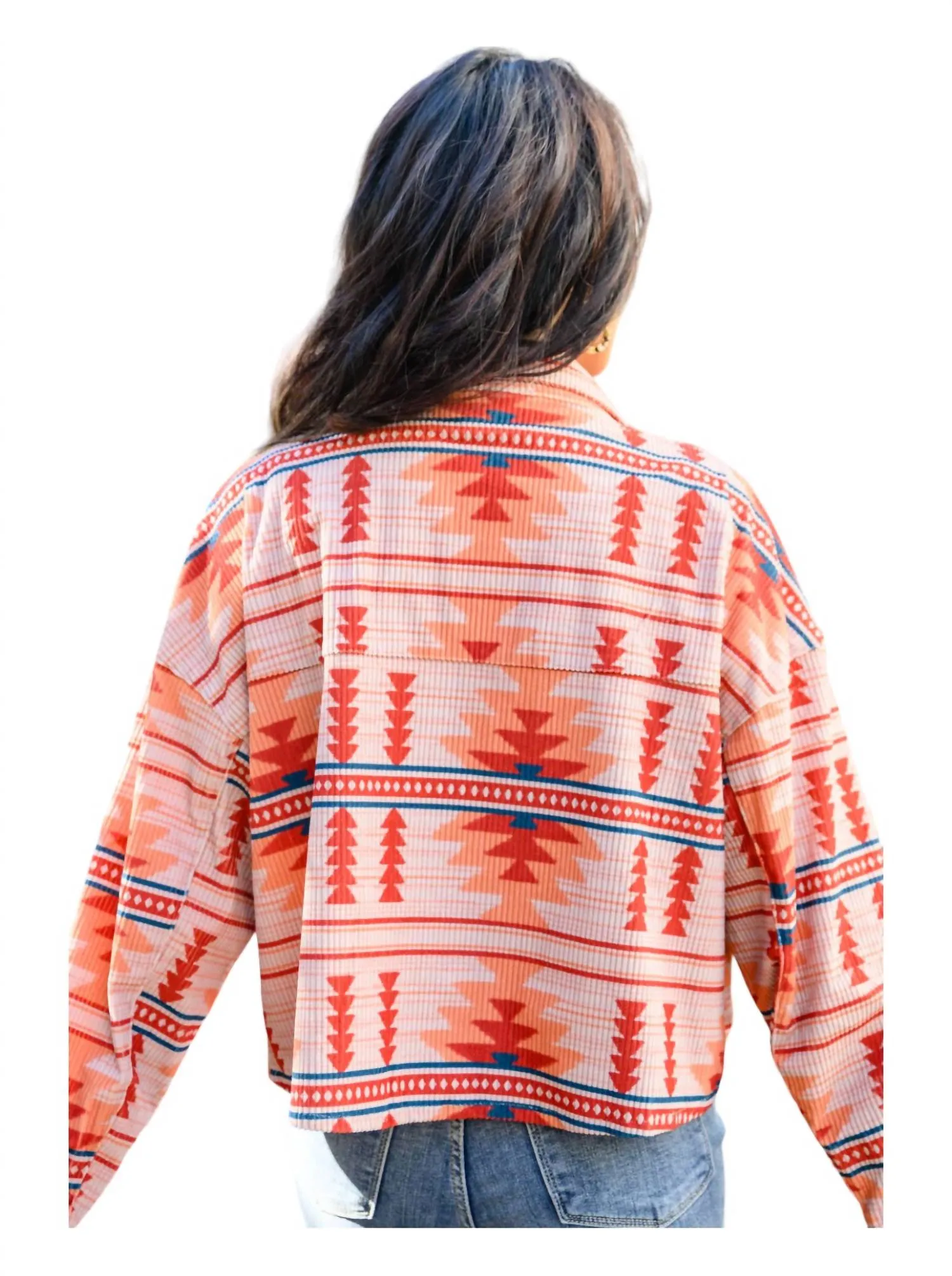 Andree By Unit - Breaking Free Jacket
