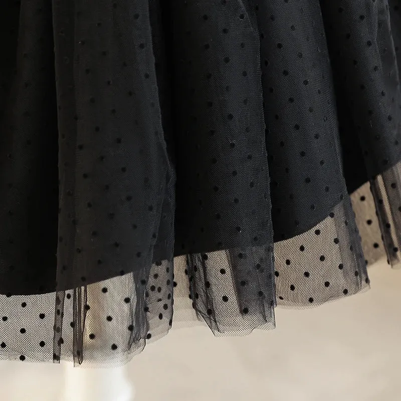 Baby Dresses For Girls Kids Wedding Bridesmaid Dresses Toddler Tulle Birthday Princess Party Dress Infant Outfits
