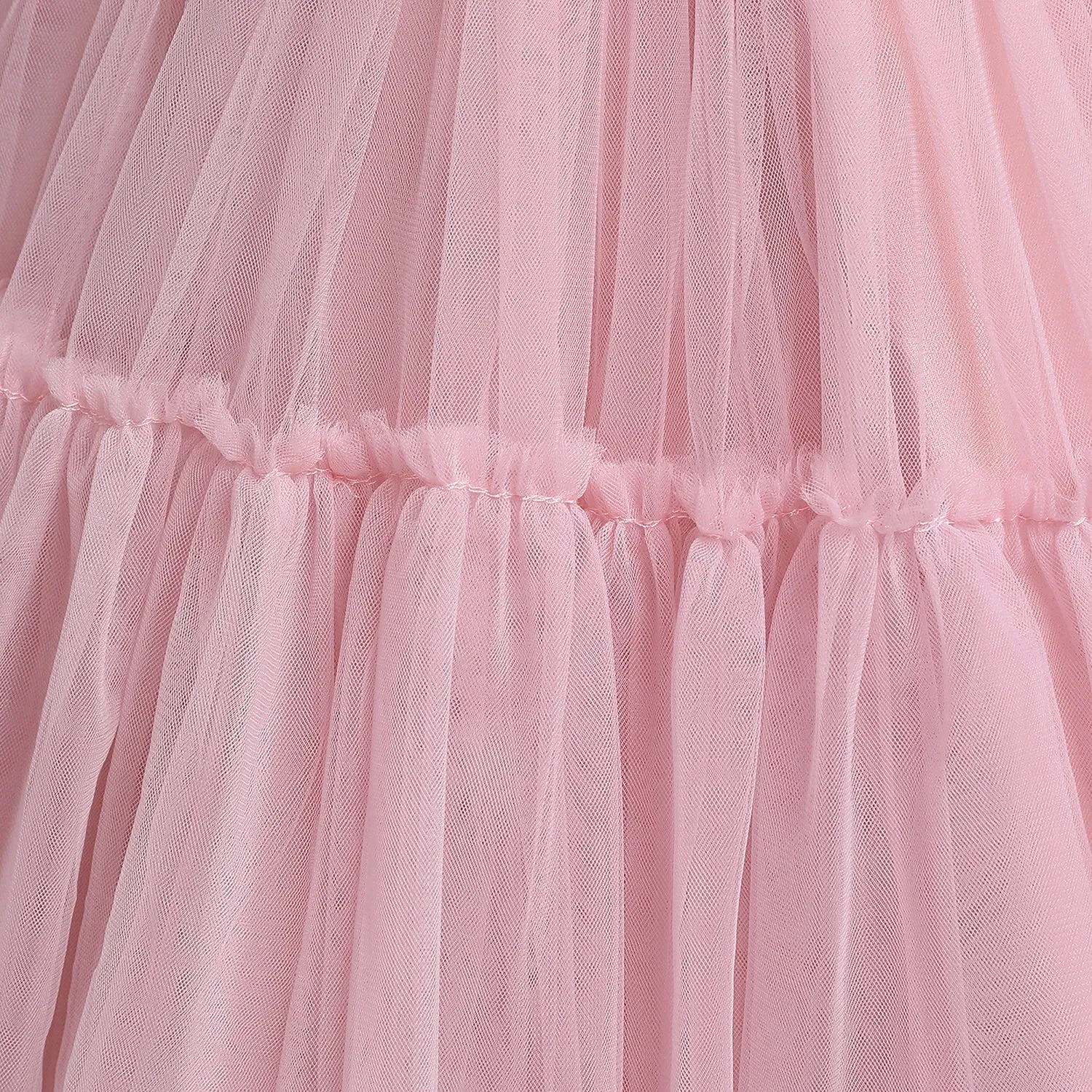 Baby Dresses For Girls Kids Wedding Bridesmaid Dresses Toddler Tulle Birthday Princess Party Dress Infant Outfits