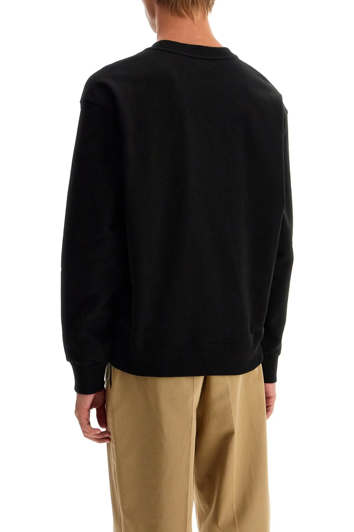 boke flower sweatshirt
