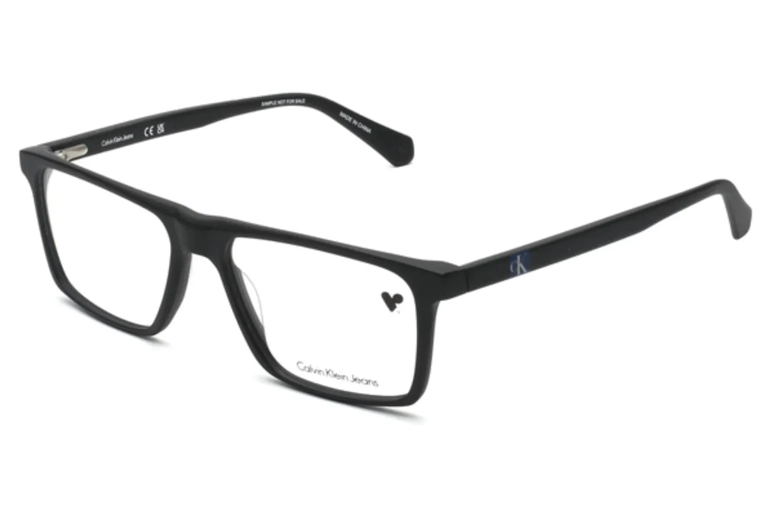 Calvin Klein Jeans CKJ 23639 LBI Acetate Frame