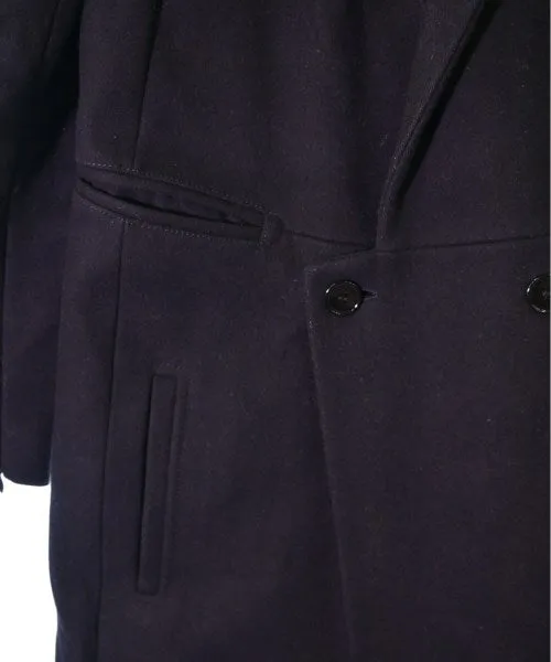 CARVEN Chesterfield coats