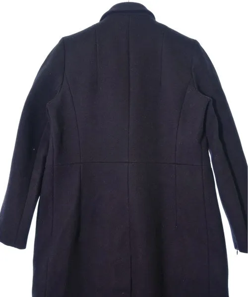 CARVEN Chesterfield coats
