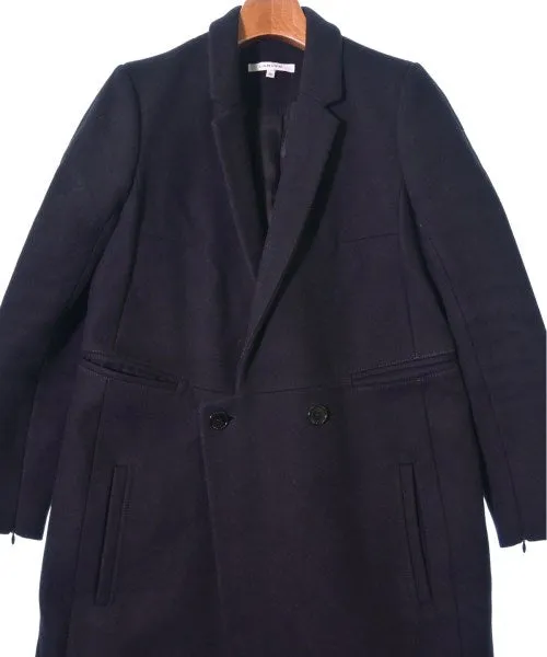 CARVEN Chesterfield coats