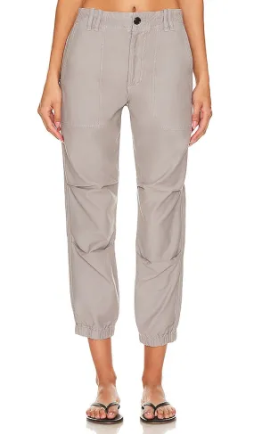 Citizens of Humanity Agni Utility Pant in Grey