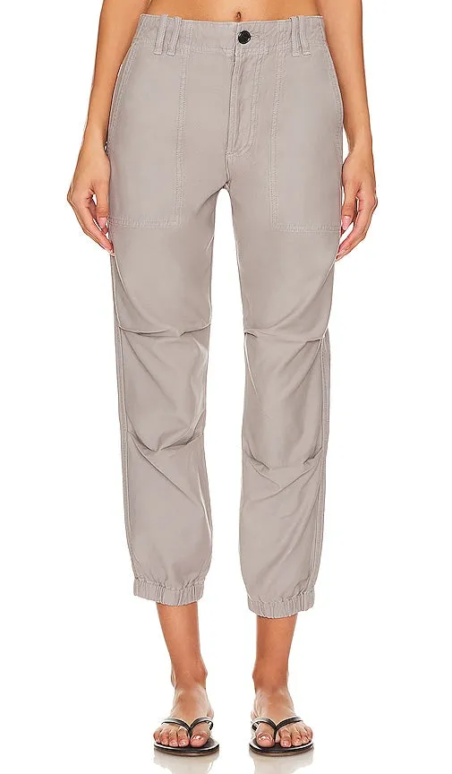 Citizens of Humanity Agni Utility Pant in Grey