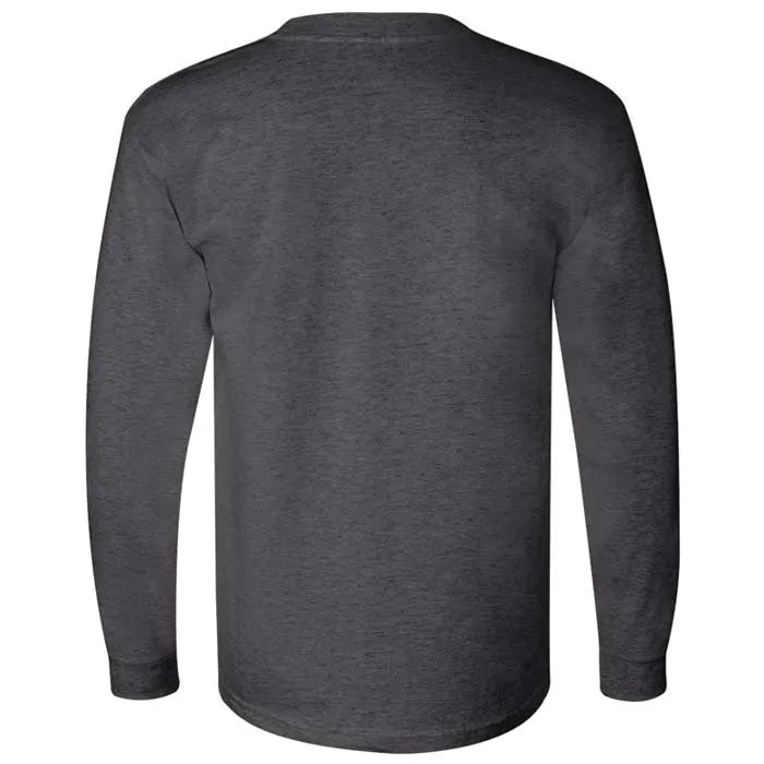 Clinton for President Long Sleeve T-Shirt
