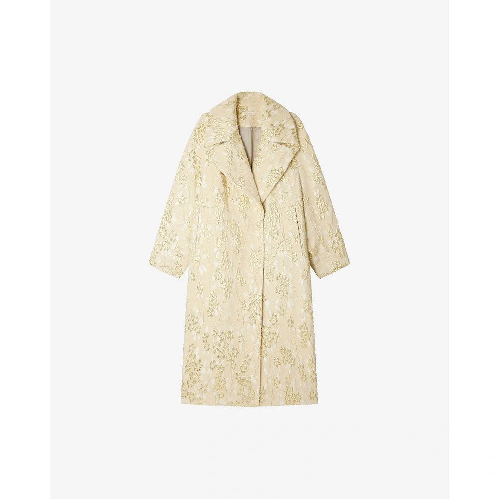 COAT ROYAL