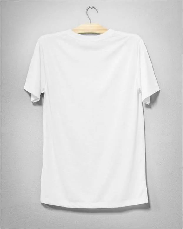 Comfortable & Stylish T-shirt For Men |Messi |