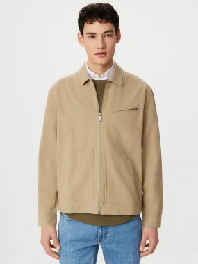 FO1310221 Worker Jacket