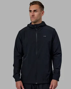 Functional Training Jacket - Black