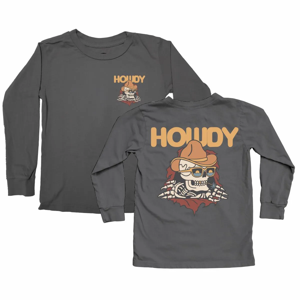 Howdy Partner Tee