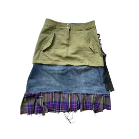 Hybrid ‘Hike Skirt’ (28 Waist)