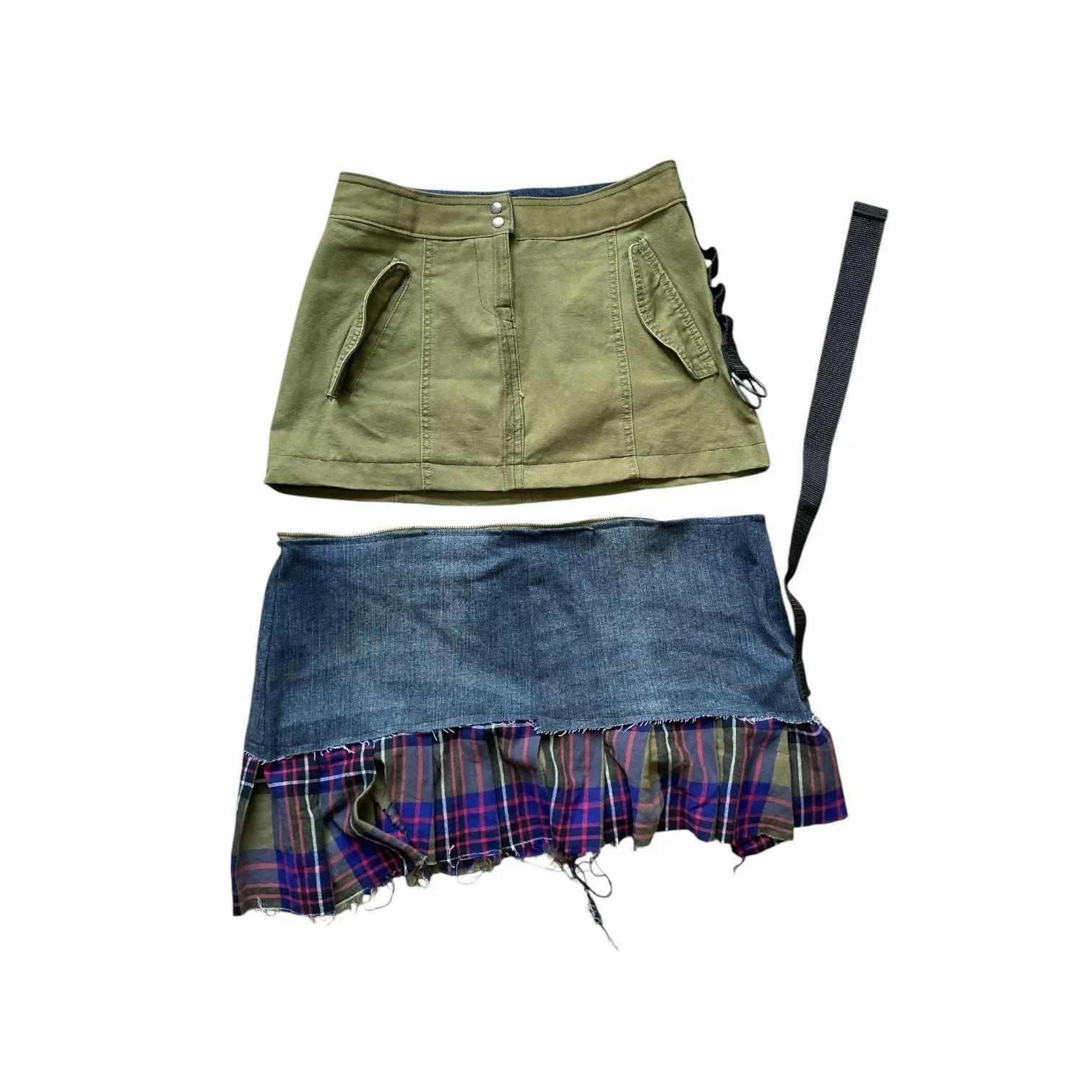 Hybrid ‘Hike Skirt’ (28 Waist)