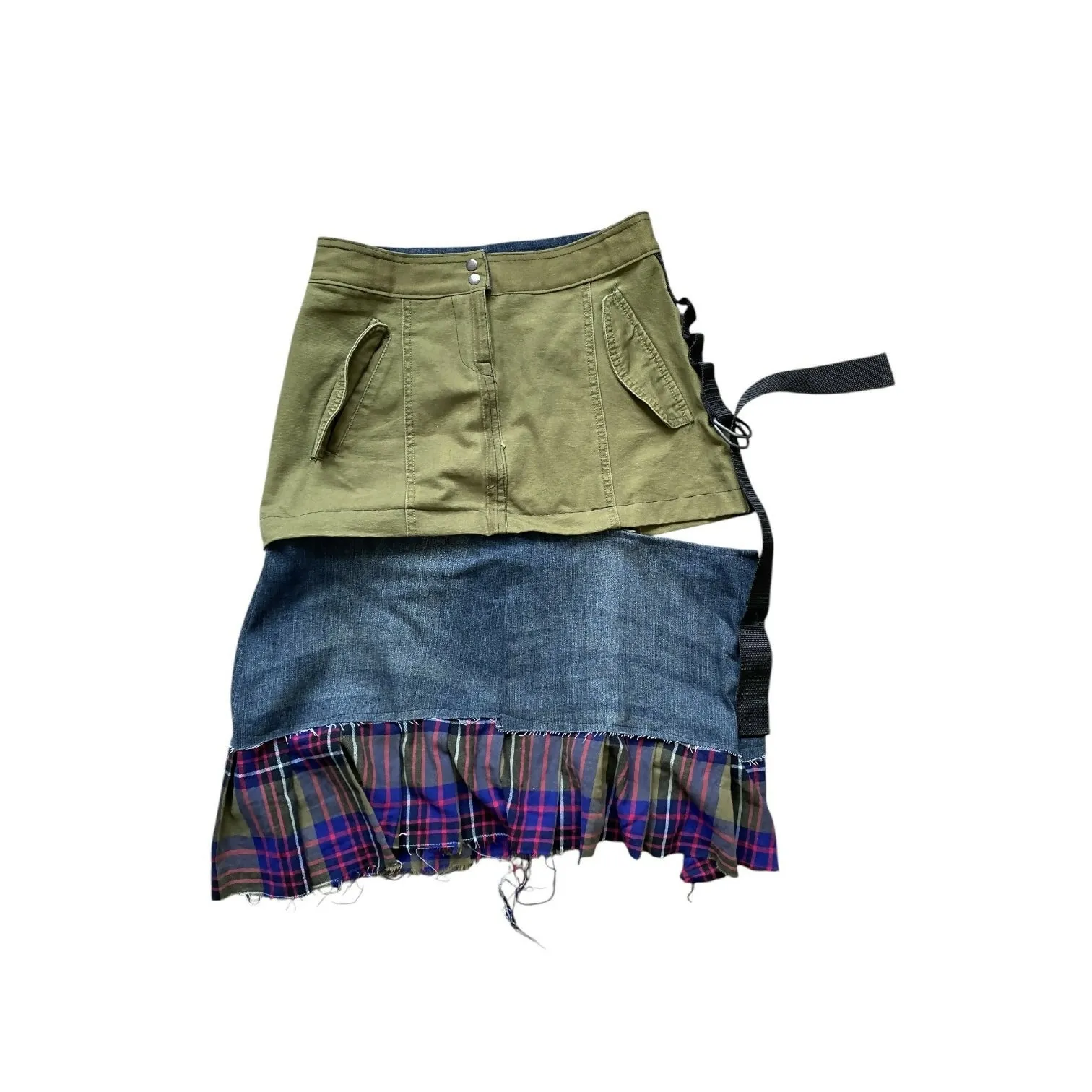 Hybrid ‘Hike Skirt’ (28 Waist)