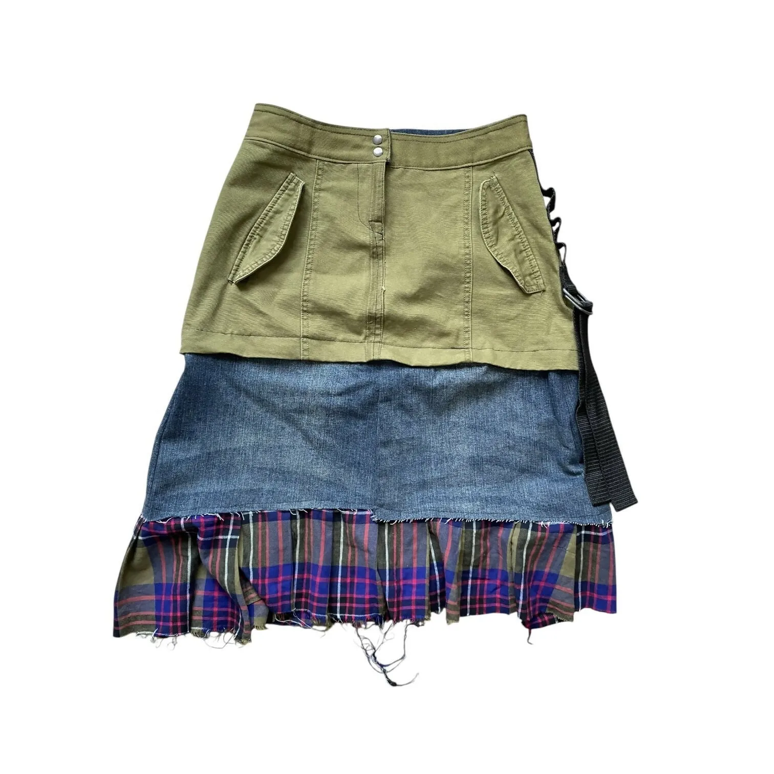 Hybrid ‘Hike Skirt’ (28 Waist)