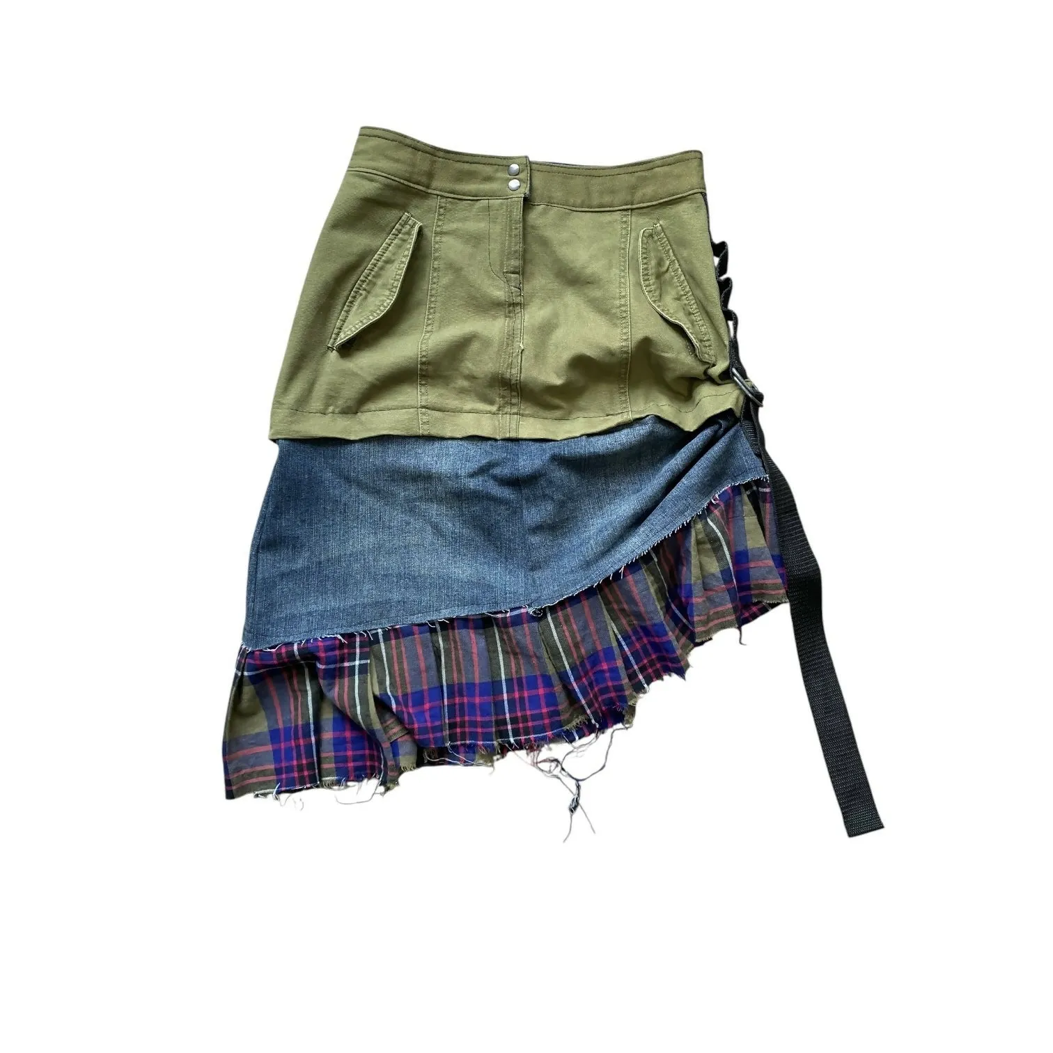Hybrid ‘Hike Skirt’ (28 Waist)