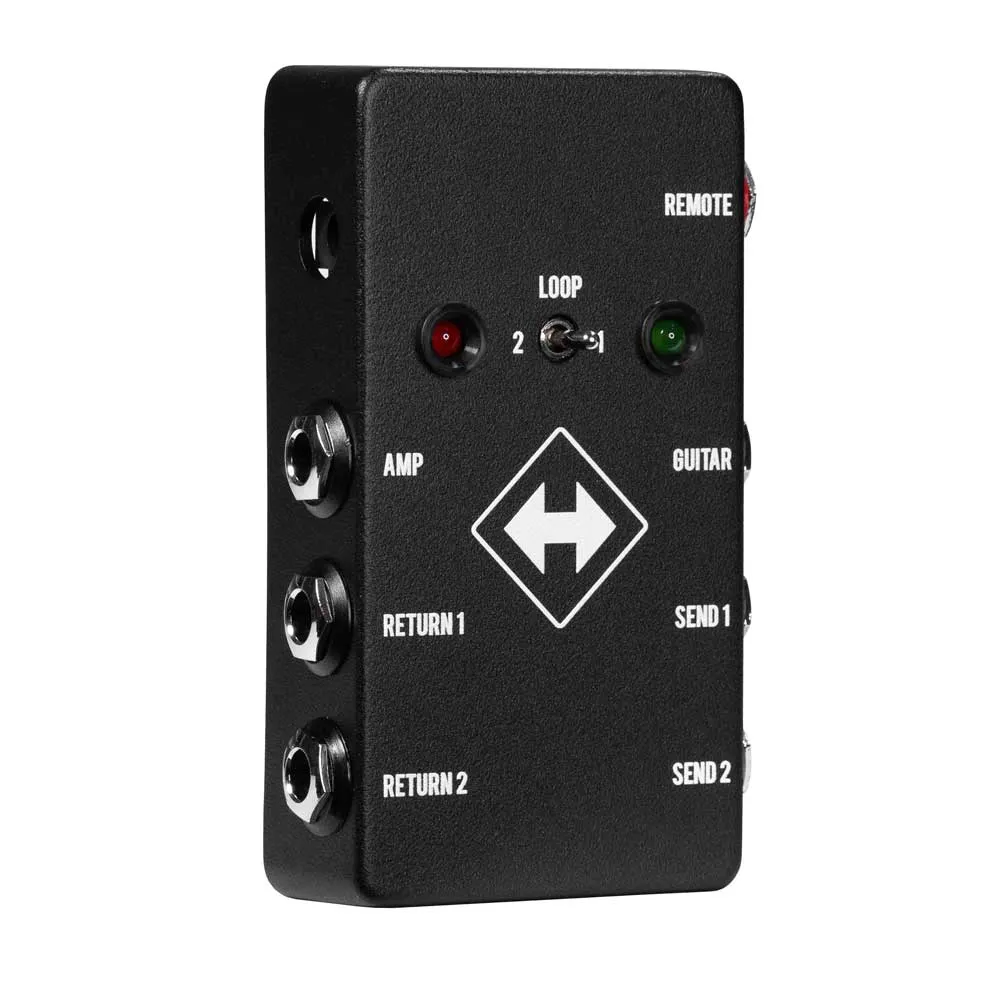 JHS Pedals Switchback