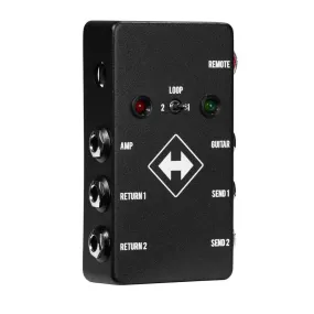 JHS Pedals Switchback