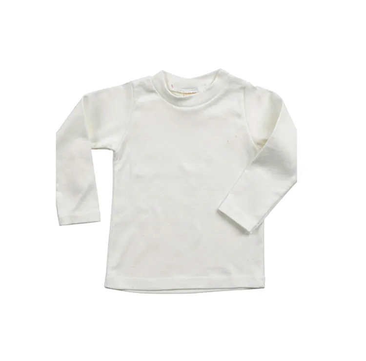 Long Sleeve Perfect Crewneck Tee