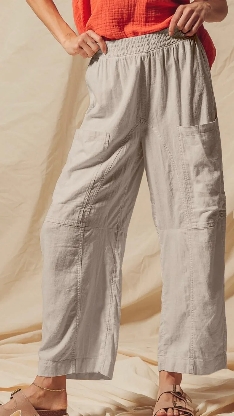 Make It Effortless Pants