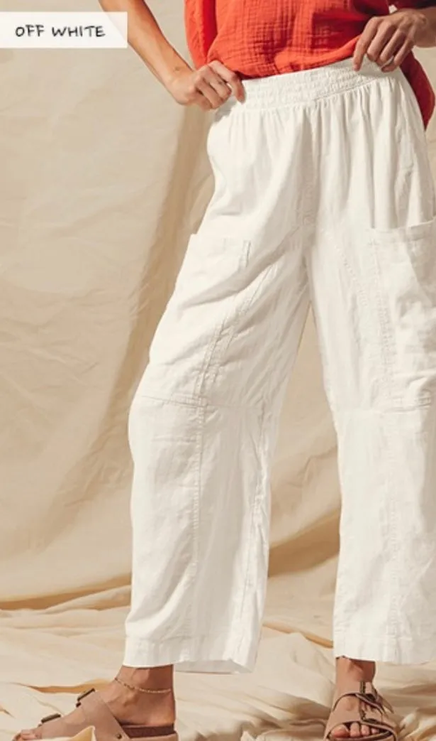 Make It Effortless Pants