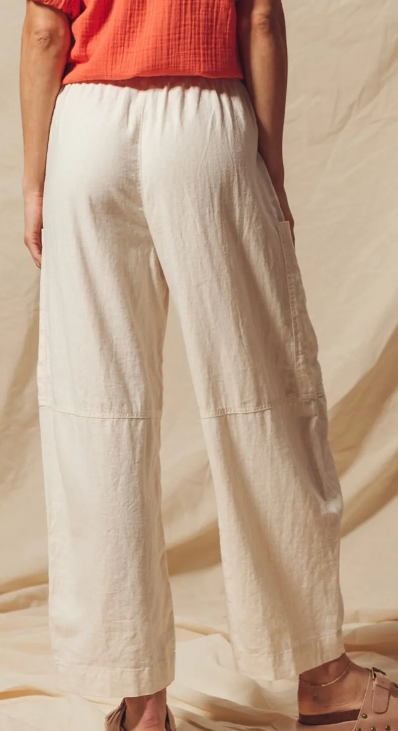 Make It Effortless Pants