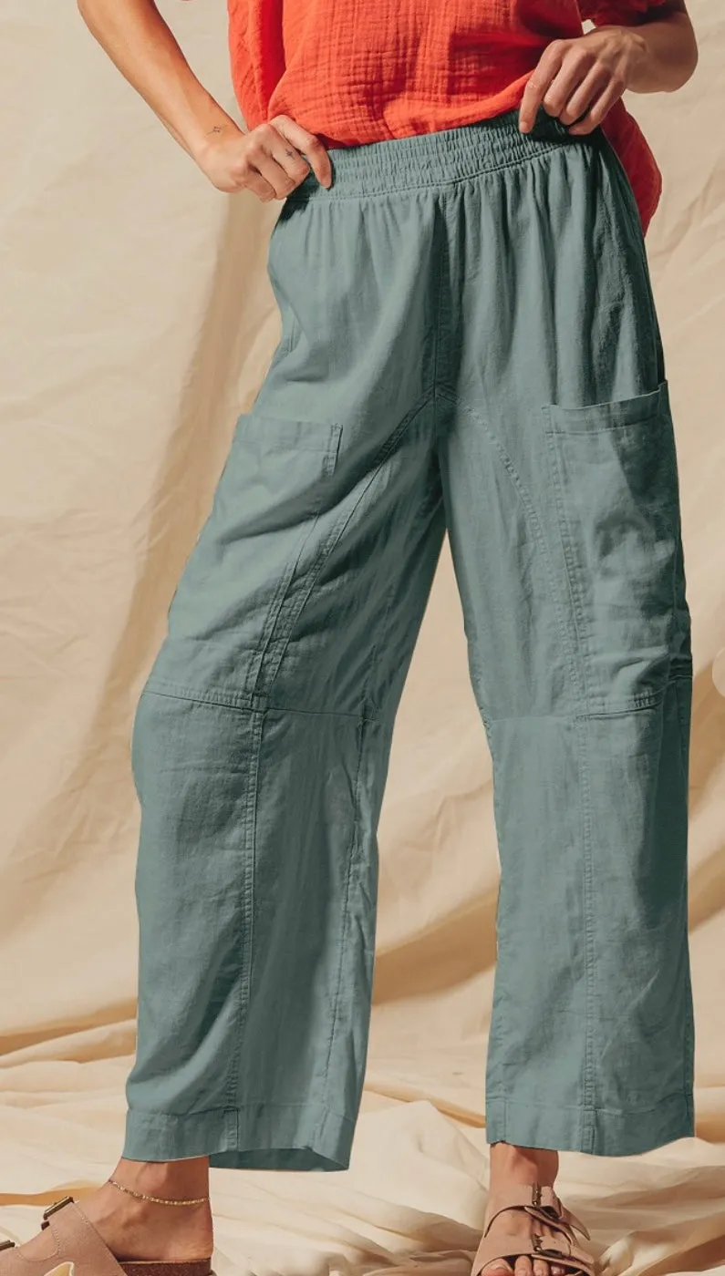 Make It Effortless Pants