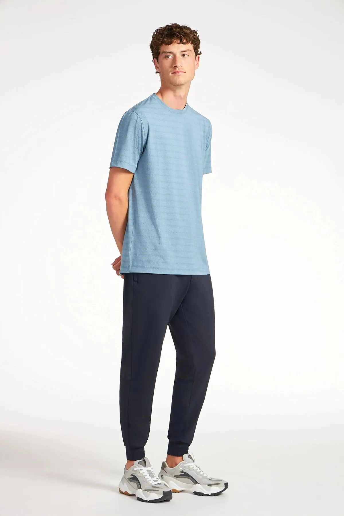 MEN'S AERO-KNIT JOGGER