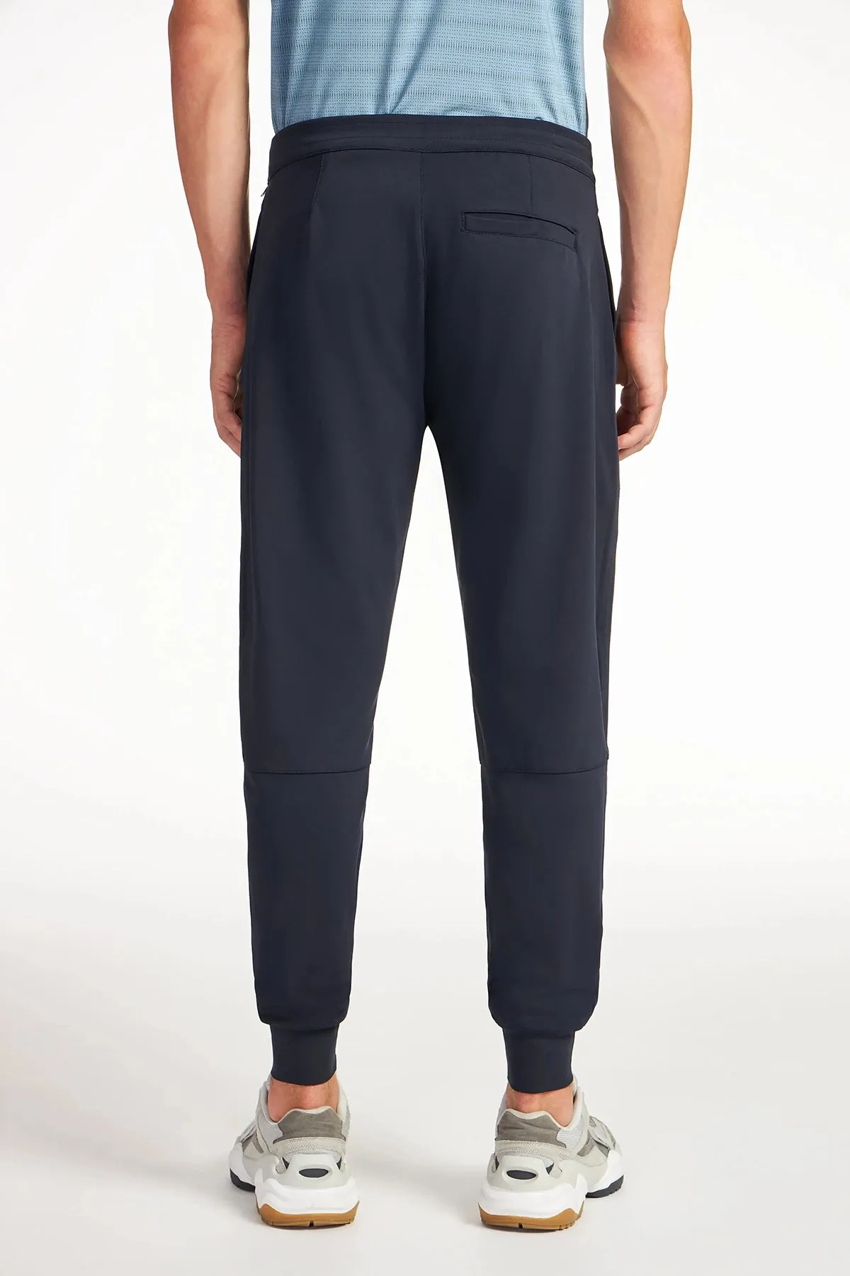 MEN'S AERO-KNIT JOGGER