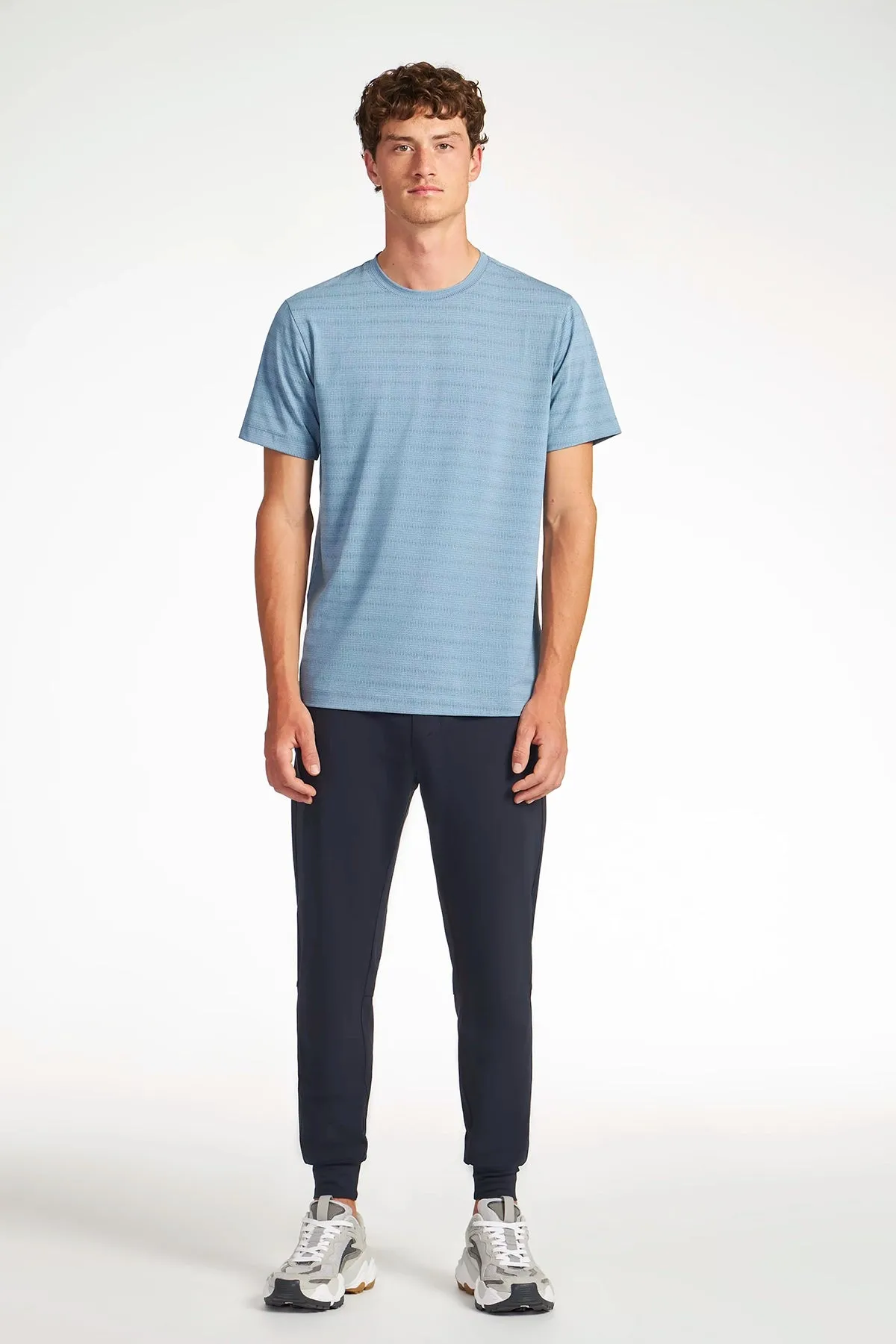 MEN'S AERO-KNIT JOGGER